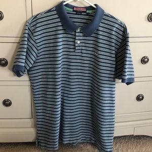 Vineyard vines polo